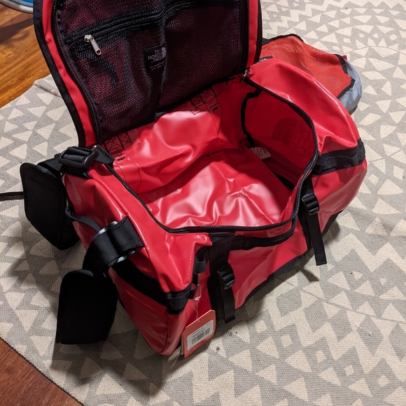 The North Face - Base Camp Duffel - S - Picture 8 of 10